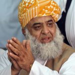 PAKISTAN-POLITICS-BHUTTO-MUSHARRAF