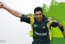 Farewell Umar Gul