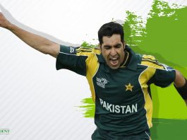 Farewell Umar Gul