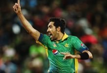 Umar Gul bids farewell to Cricket