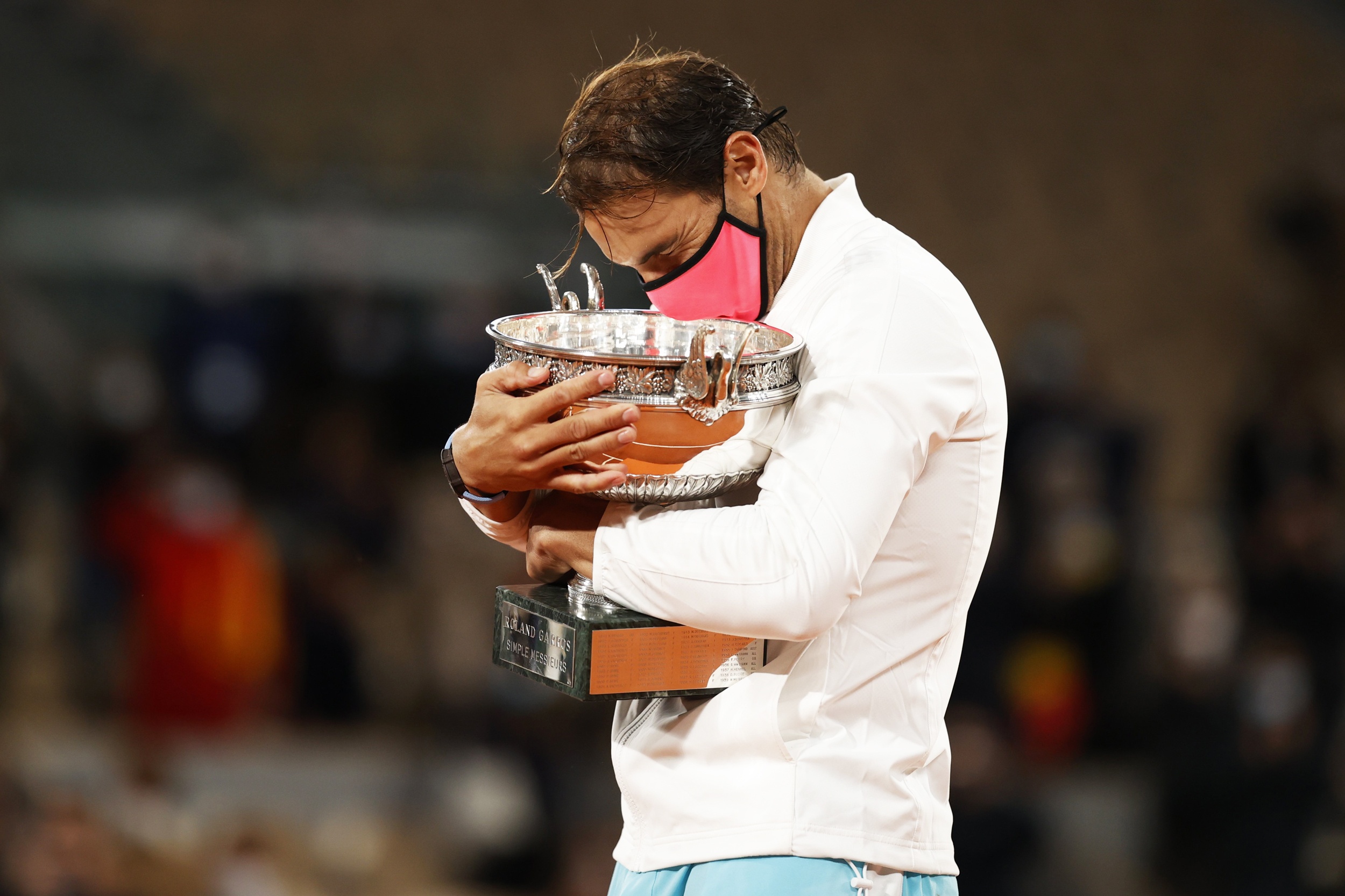 Image: French Open