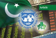 Pakistan and IMF in 2023: Understanding A Deepening Relationship – Poetic Disharmony Pakistan and IMF in 2023: Understanding A Deepening Relationship – Poetic Disharmony