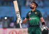 Another feather in Babar’s cap, voted ICC Player of the Month Another feather in Babar’s cap, voted ICC Player of the Month