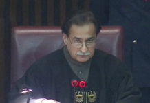 Imran becomes first Pakistan prime minister ousted through no-confidence motion