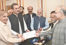 National Assembly to elect new prime minister today