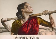 Mother India: A Timeless Saga of Sacrifice, Resilience, and the Spirit of a Nation Mother India Movie