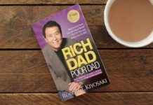 Wealth Wisdom Unveiled: A Review of “Rich Dad Poor Dad” Rich Dad Poor Dad
