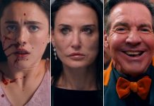 The Substance: Unveiling the Mind-Bending Documentary That Will Change How You See Reality The Substance: Unveiling the Mind-Bending Documentary That Will Change How You See Reality