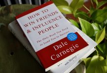 How to Win Friends and Influence People by Dale Carnegie how to win friends and influence people by dale carnegie