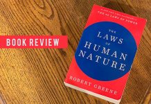 The Laws of Human Nature by Robert Greene the_laws_of_human_nature_robert_greene_book_review