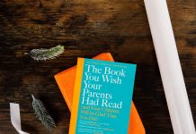 Parenting Wisdom Redefined: A Summary of the Book You Wish Your Parents Had Read.