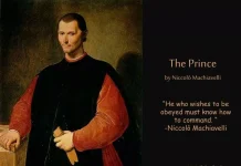 “The Prince” by Niccolò Machiavelli: A Blueprint for Power and Leadership "The Prince" by Niccolò Machiavelli: A Blueprint for Power and Leadership