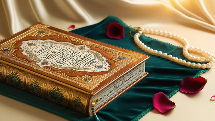 The Timeless Wisdom of the Quran: A Light for Humanity.