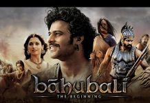 Baahubali Movie Review: The Epic Blockbuster That Took the World by Storm! Baahubali Movie Review: The Epic Blockbuster That Took the World by Storm!