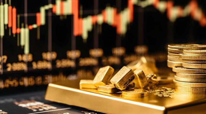 Golden Strain: The Cultural and Economic Impact of Rising Gold Prices in Pakistan