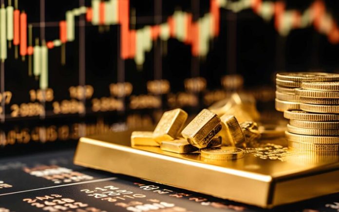 Golden Strain: The Cultural and Economic Impact of Rising Gold Prices in Pakistan