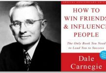 Techniques and Lessons Learned from How to Win Friends and Influence People -The book, by Dale Carnegie Techniques and Lessons Learned from How to Win Friends and Influence People -The book, by Dale Carnegie