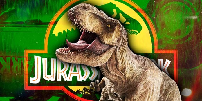 The Legacy of Jurassic Park Story, Popularity, and Cultural Impact