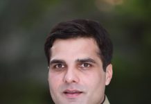 Saqib Berjees