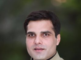 Saqib Berjees