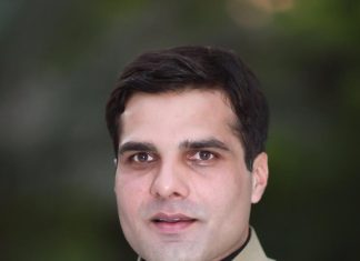 Saqib Berjees